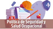 Seguridad y Salud Ocupacional